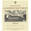 Château La Mission Haut-Brion Blanc - Pessac-Léognan 2018