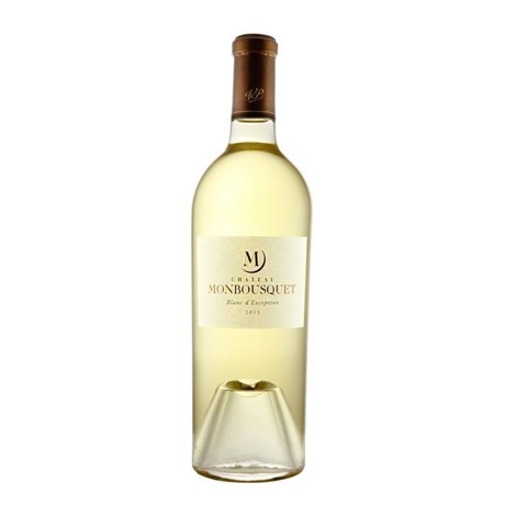 Château Monbousquet - Bordeaux blanc 2014
