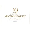 Château Monbousquet - Bordeaux blanc 2014