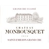 Château Monbousquet - Saint-Emilion Grand Cru 2016 11166fe81142afc18593181d6269c740 