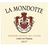 Château La Mondotte - Saint-Emilion Grand Cru 2017