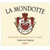 Château La Mondotte - Saint-Emilion Grand Cru 2017