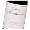 Château Montlandrie - Castillon-Côtes de Bordeaux 2017