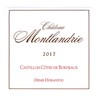 Château Montlandrie - Castillon-Côtes de Bordeaux 2017 b5952cb1c3ab96cb3c8c63cfb3dccaca 