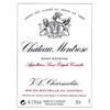 Château Montrose - Saint-Estèphe 1998