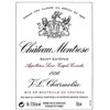 Château Montrose - Saint-Estèphe 1998