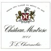 Château Montrose - Saint-Estèphe 2001