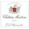Château Montrose - Saint-Estèphe 2003
