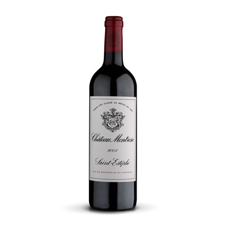 Château Montrose - Saint-Estèphe 2005