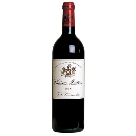 Château Montrose - Saint-Estèphe 2006