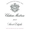 Château Montrose - Saint-Estèphe 2007