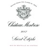 Château Montrose - Saint-Estèphe 2007