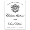 Château Montrose - Saint-Estèphe 2009