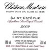 Château Montrose - Saint-Estèphe 2009