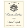 Château Montrose - Saint-Estèphe 2014