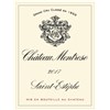 Château Montrose - Saint-Estèphe 2017