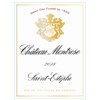 Château Montrose - Saint-Estèphe 2018