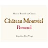 Château Montviel - Pomerol 2018