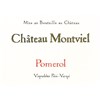 Château Montviel - Pomerol 2019