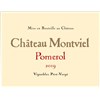 Château Montviel - Pomerol 2019