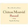 Chateau Montviel - Pomerol 2019 4df5d4d9d819b397555d03cedf085f48 