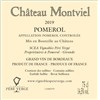 Chateau Montviel - Pomerol 2019 4df5d4d9d819b397555d03cedf085f48 