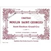 Château Moulin Saint-Georges - Saint-Emilion Grand Cru 2017 b5952cb1c3ab96cb3c8c63cfb3dccaca 
