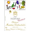 Château Mouton Rothschild - Pauillac 1997