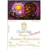 Château Mouton Rothschild - Pauillac 1998