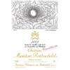 Château Mouton Rothschild - Pauillac 2002