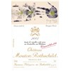 Château Mouton Rothschild - Pauillac 2005