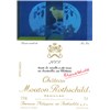 Château Mouton Rothschild - Pauillac 2008