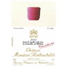 Château Mouton Rothschild - Pauillac 2013