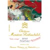 Château Mouton Rothschild - Pauillac 2015