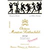Château Mouton Rothschild - Pauillac 2016
