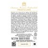 Château Mouton Rothschild - Pauillac 2016 6b11bd6ba9341f0271941e7df664d056 