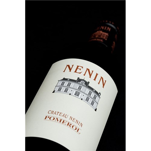 Château Nénin - Pomerol 2017 6b11bd6ba9341f0271941e7df664d056 