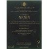 Château Nénin - Pomerol 2017 6b11bd6ba9341f0271941e7df664d056 