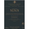 Château Nénin - Pomerol 2018 4df5d4d9d819b397555d03cedf085f48 