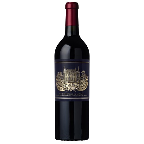 Château Palmer - Margaux 1997