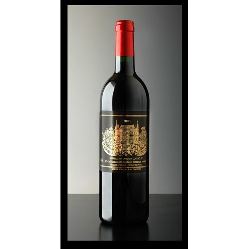 Château Palmer - Margaux 2003 