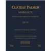 Château Palmer - Margaux 2013