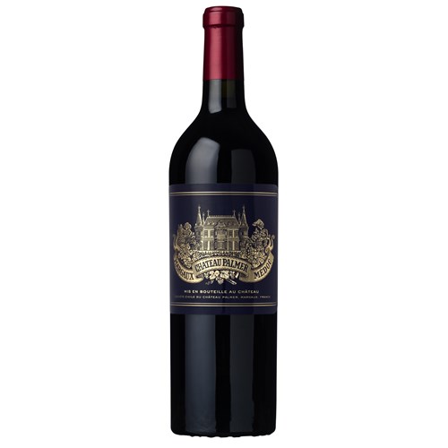 Château Palmer - Margaux 2015 