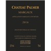 Château Palmer - Margaux 2016 6b11bd6ba9341f0271941e7df664d056 