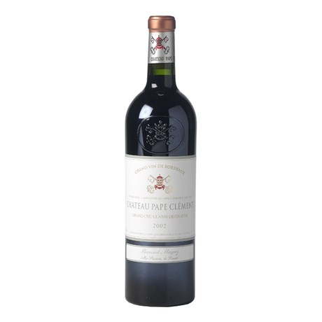 Château Pape Clément - Pessac-Léognan Rouge 1996