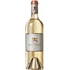 Château Pape Clément blanc - Pessac-Léognan 2014