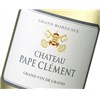 Château Pape Clément blanc - Pessac-Léognan 2015