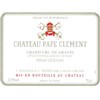 Château Pape Clément red - Pessac-Léognan 2006 4df5d4d9d819b397555d03cedf085f48 