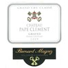 Château Pape Clément red - Pessac-Léognan 2009 b5952cb1c3ab96cb3c8c63cfb3dccaca 