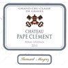 Château Pape Clement red - Pessac-Léognan 2011 